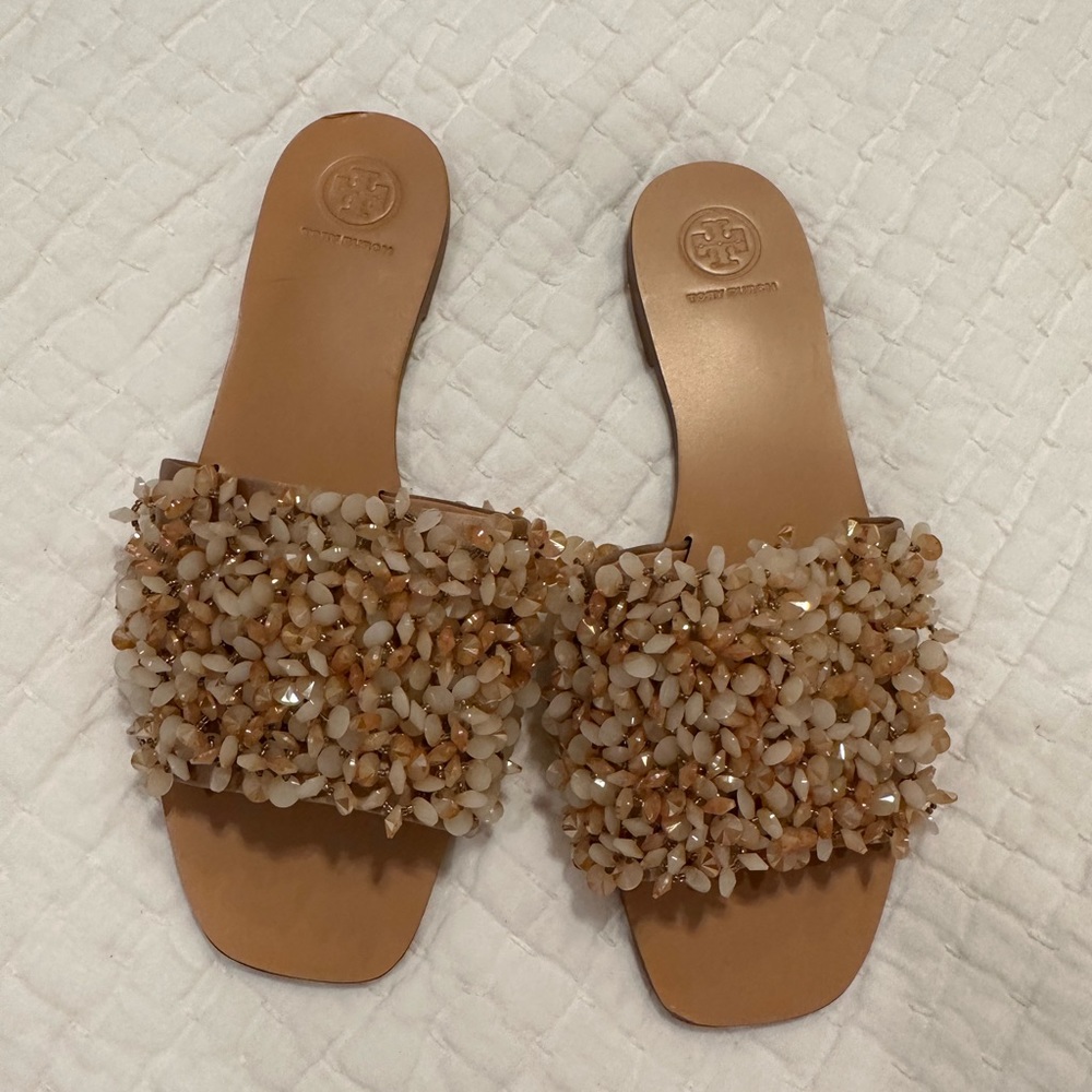 Tory Burch sandals